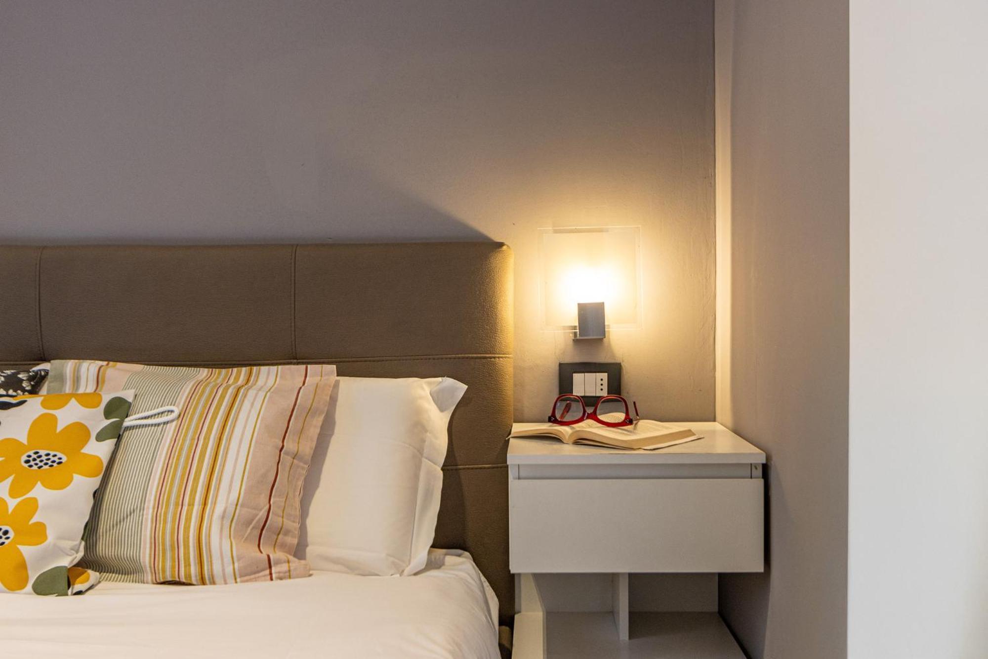 Apartment Porta Romana
