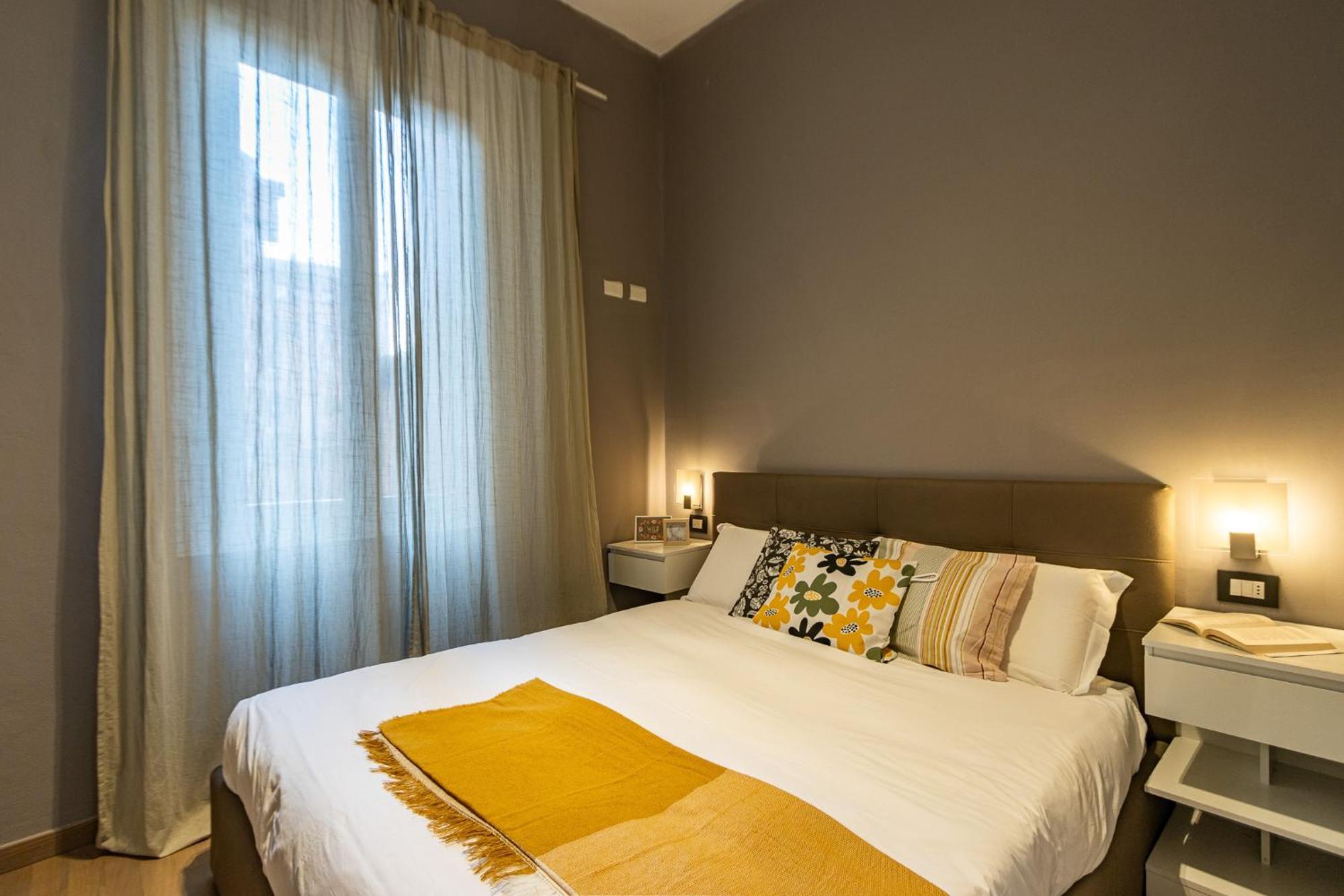 Porta Romana Apartment Mailand