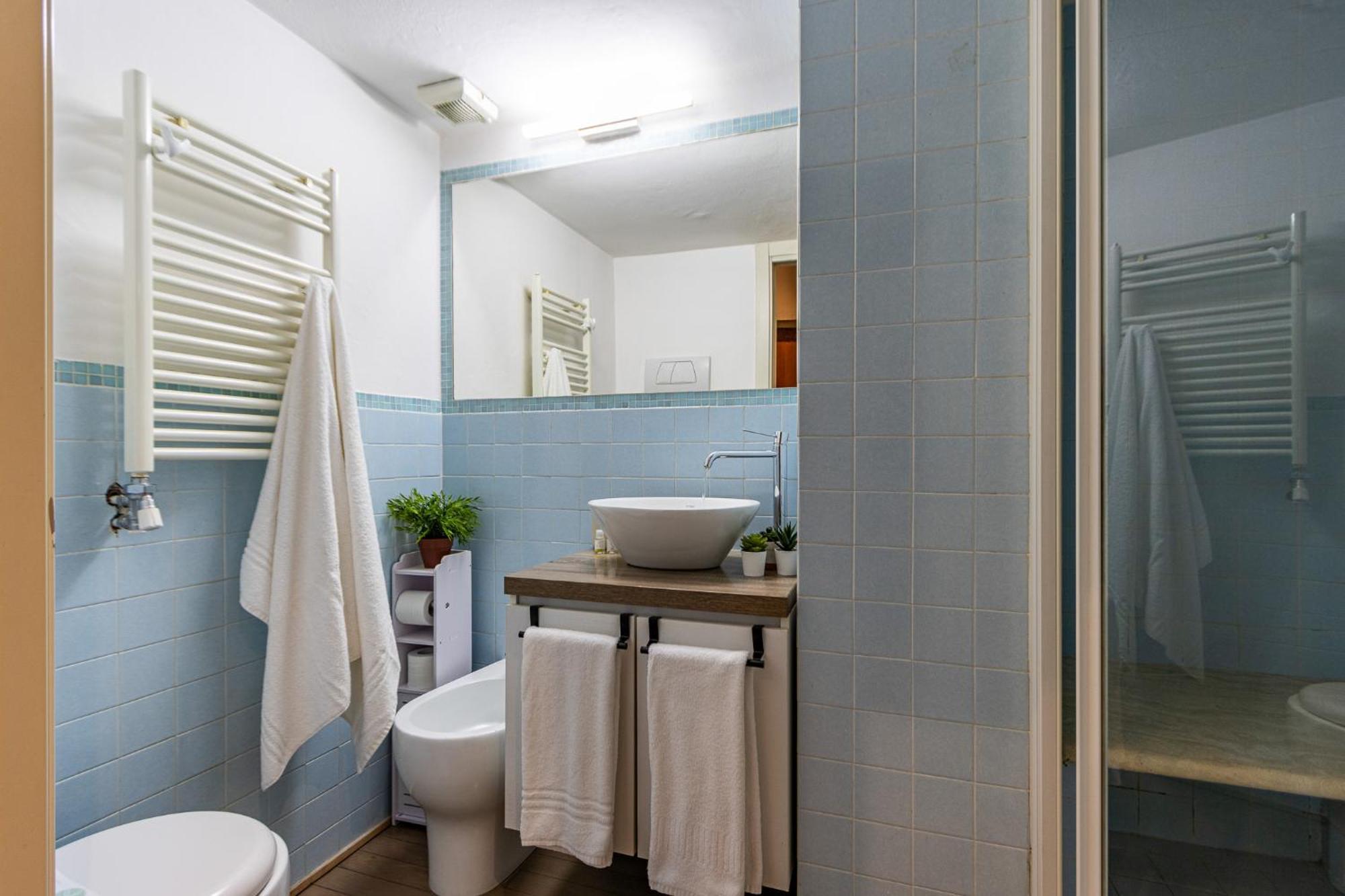 Apartment Porta Romana Mailand