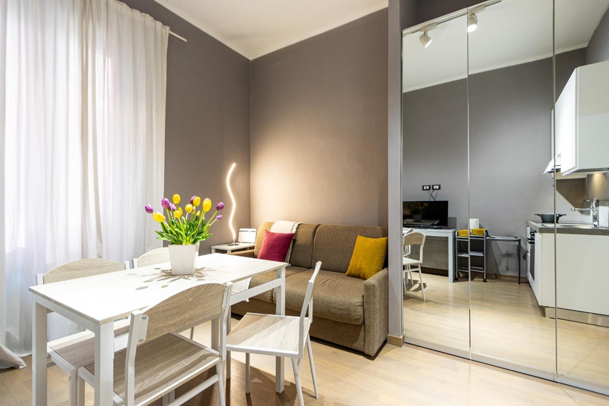 Porta Romana Apartment Mailand