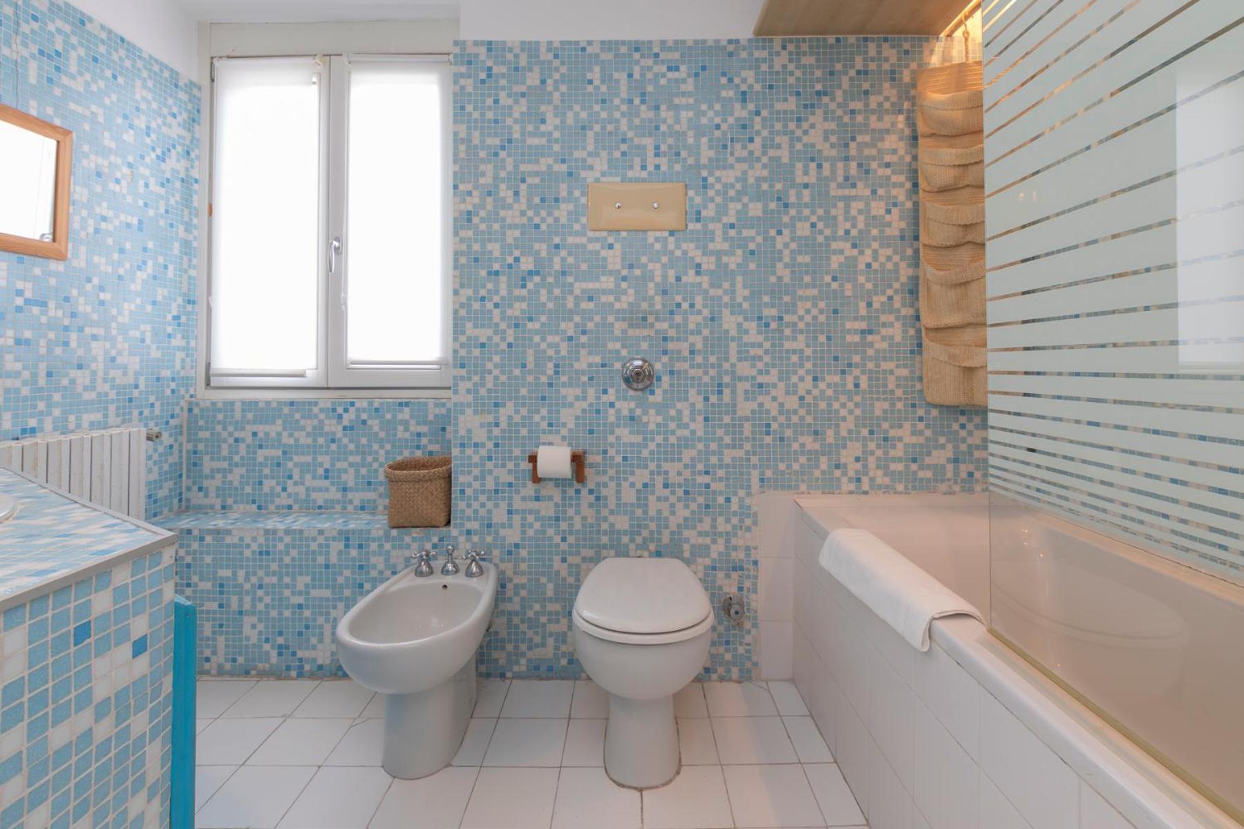 Xenia - Lovely In Corso Genova 10 Min From Duomo Lejlighed *