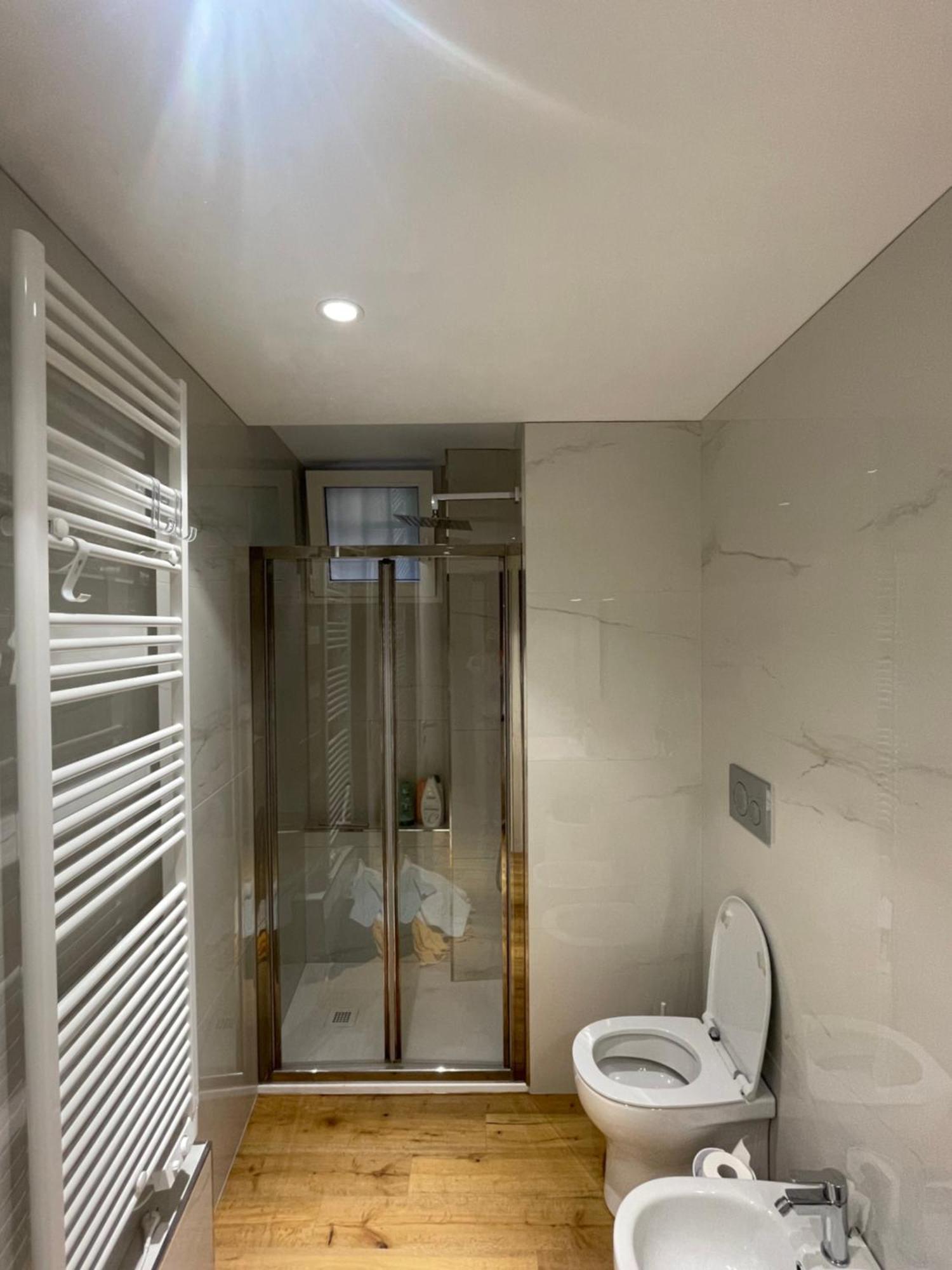 Visconti Di Modrone 18 Apartment
