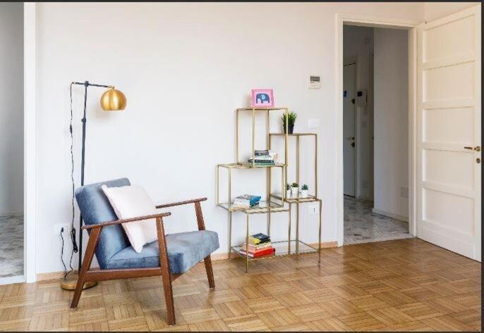 Barbara's Place Milan