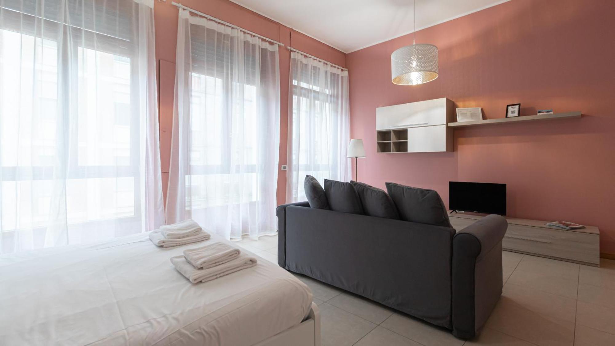 Italianway - Cannobio 8 * Mailand