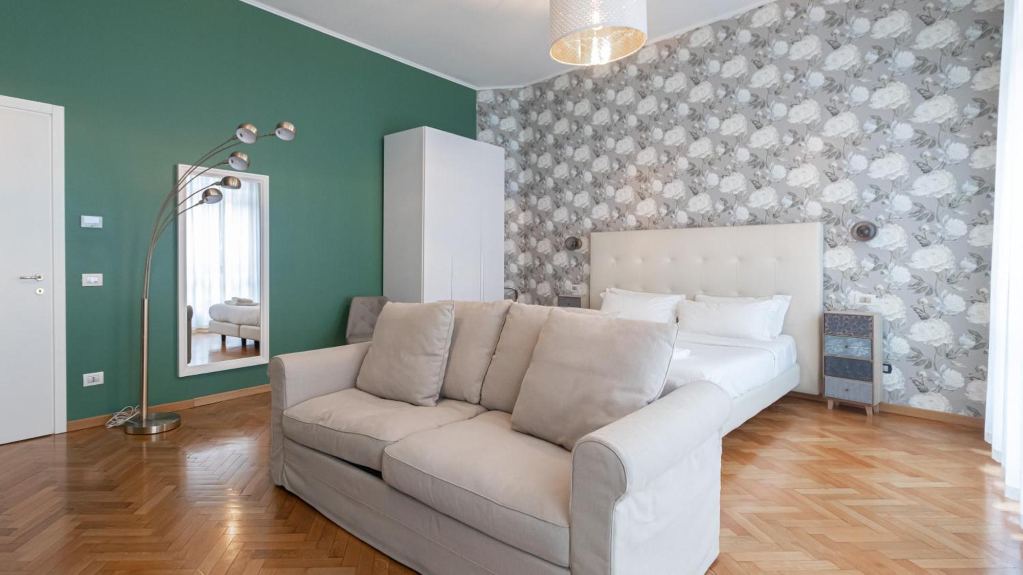 Apartment Italianway - Cannobio 8 Mailand