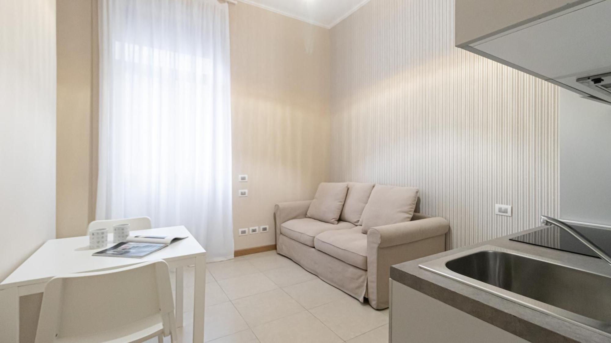 Italianway - Cannobio 8 Apartment Mailand