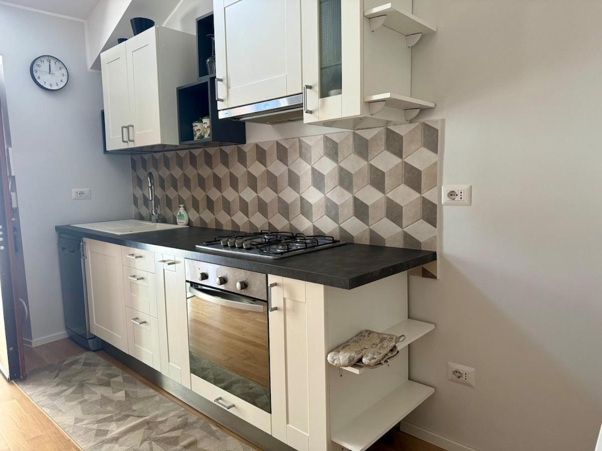 Appartamento Casa Luminosa *