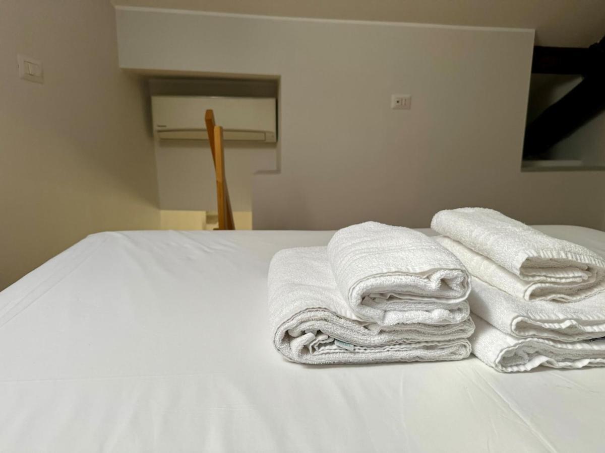 Appartamento Casa Luminosa