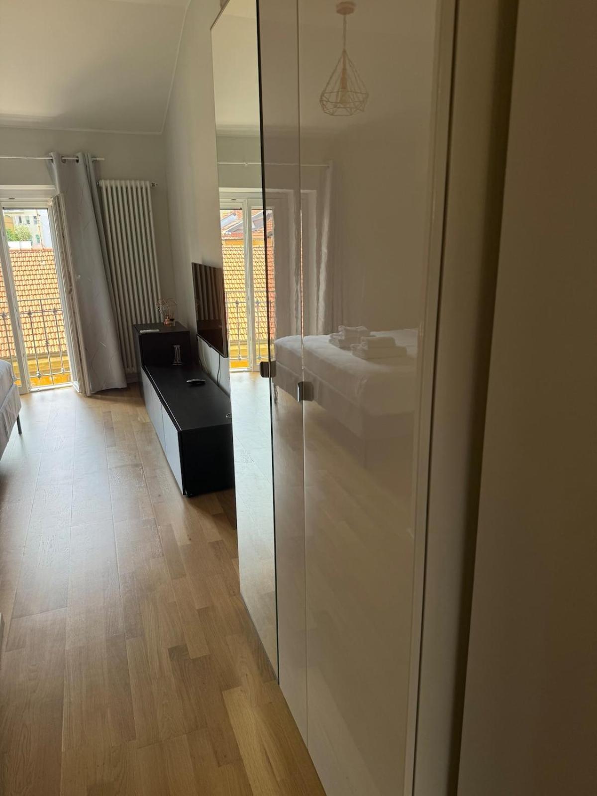 Appartamento Casa Luminosa