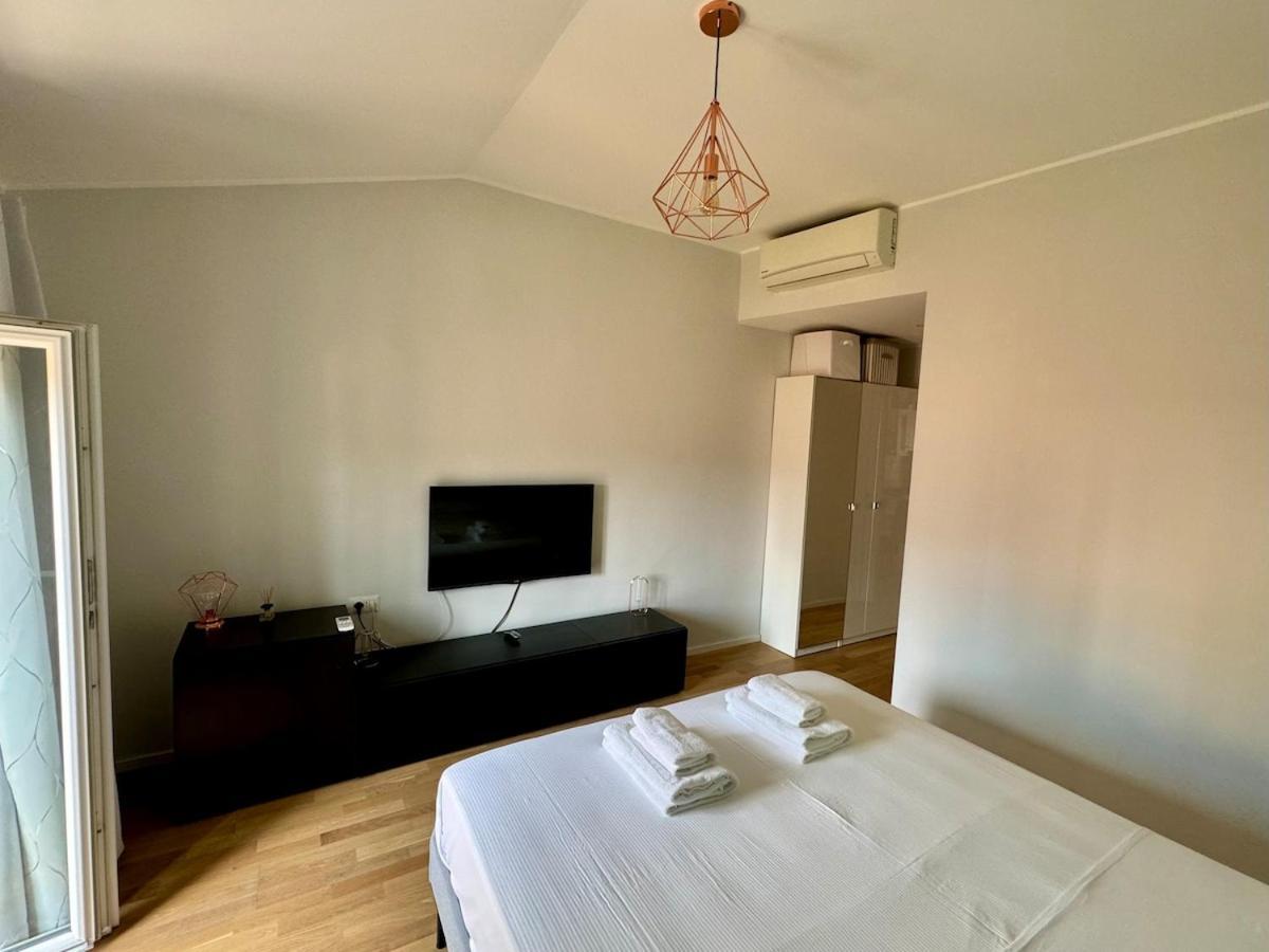 Casa Luminosa Appartamento Milano