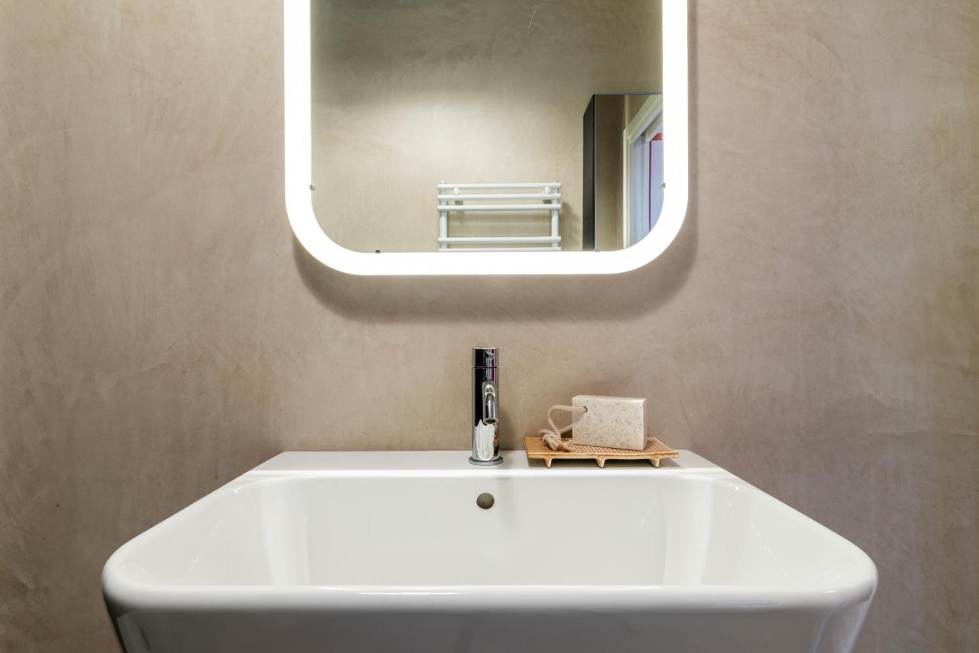 Lejlighed Watt Flexyrent Ac Milano