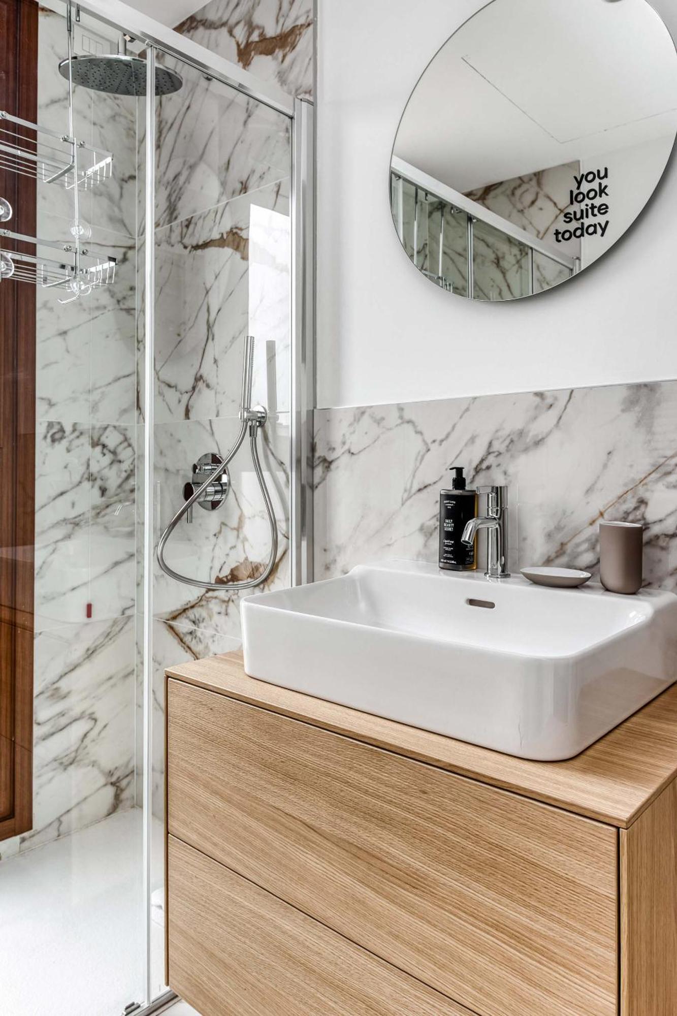 Limehome Park Towers Appartement Milaan