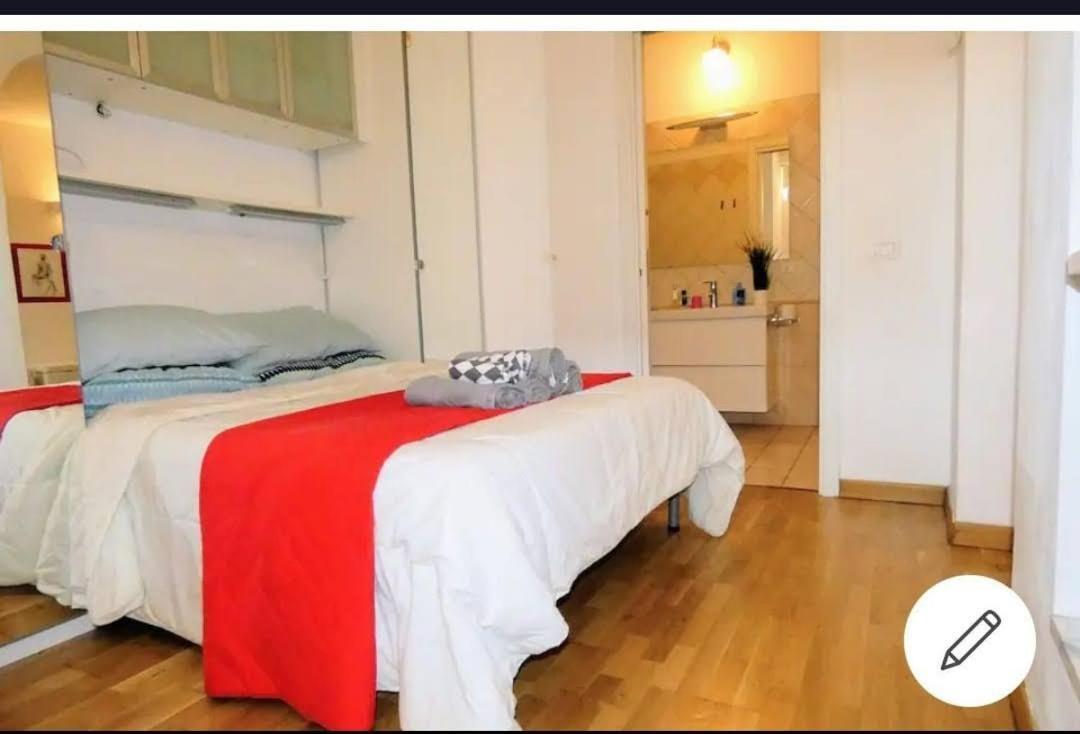 Rifugio Di Appartamento *