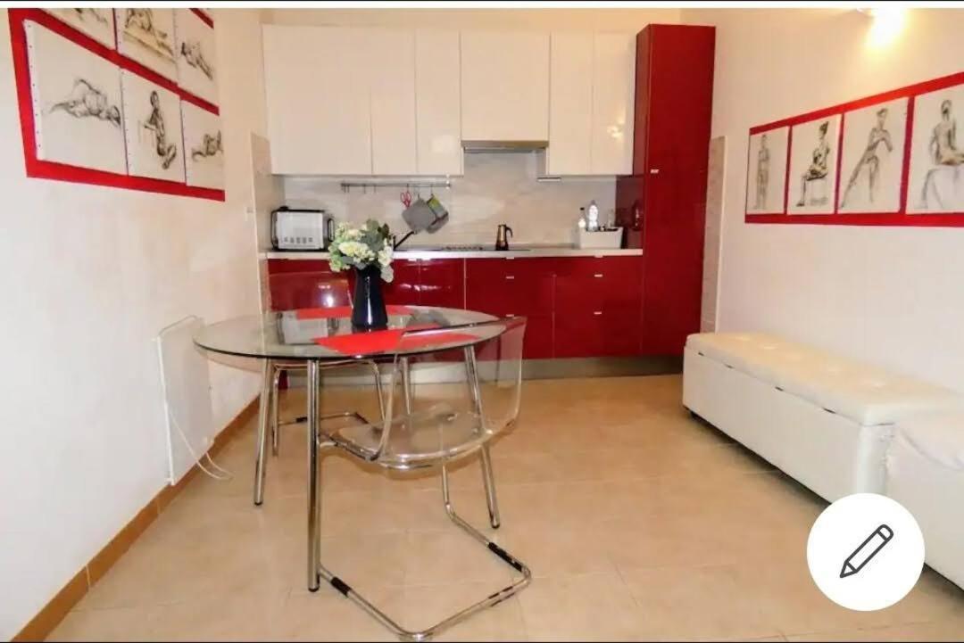 Appartamento Rifugio Di Milano