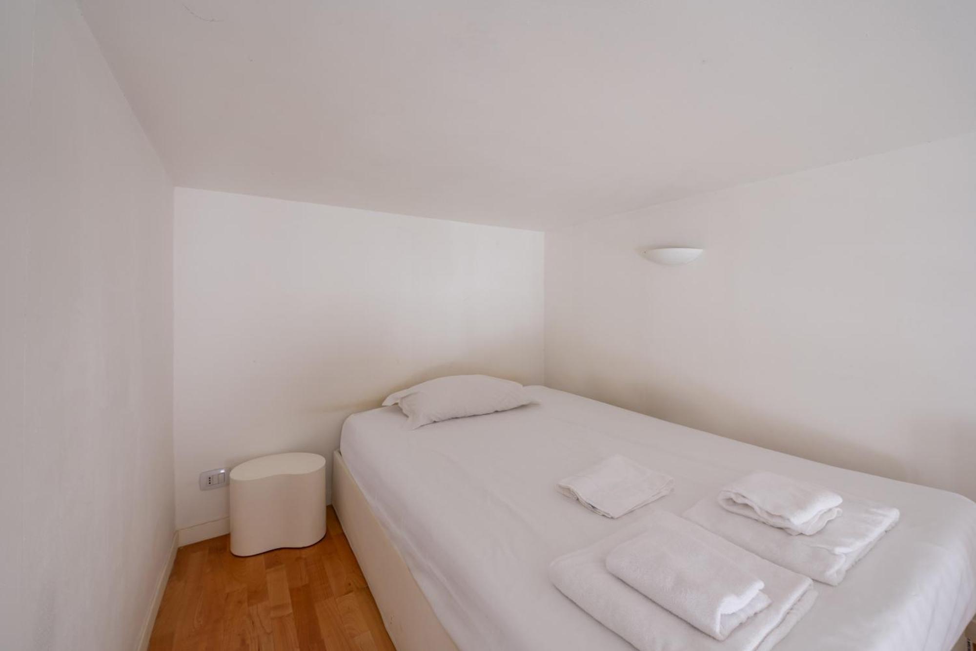 Loft Martini Leilighet