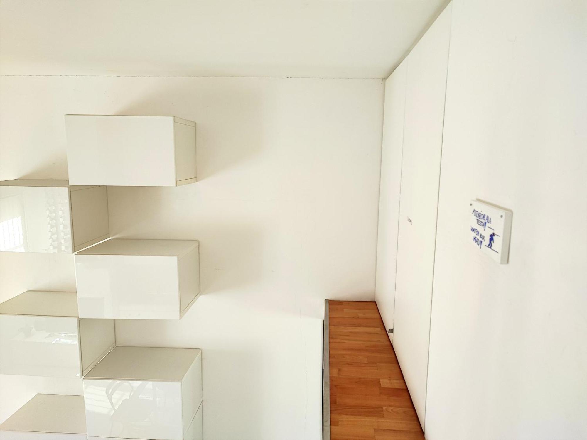 Loft Martini Leilighet