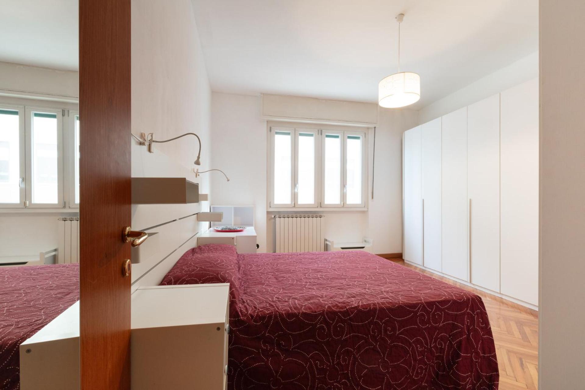 Full Comfort Belluno Appartamento Milano