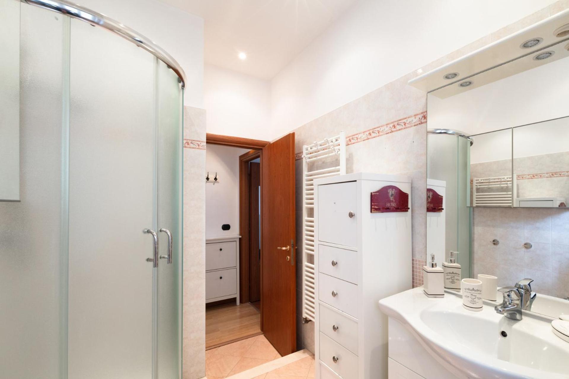 Appartamento Full Comfort Belluno Milano