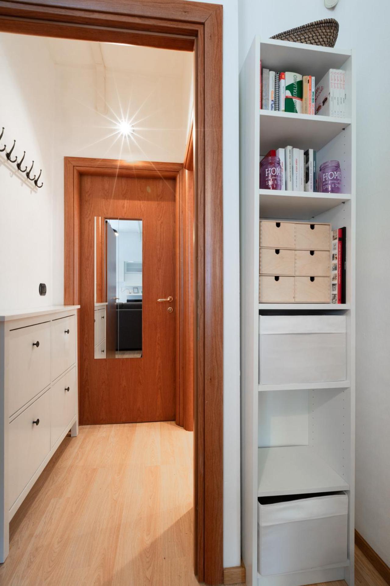 Appartamento Full Comfort Belluno *