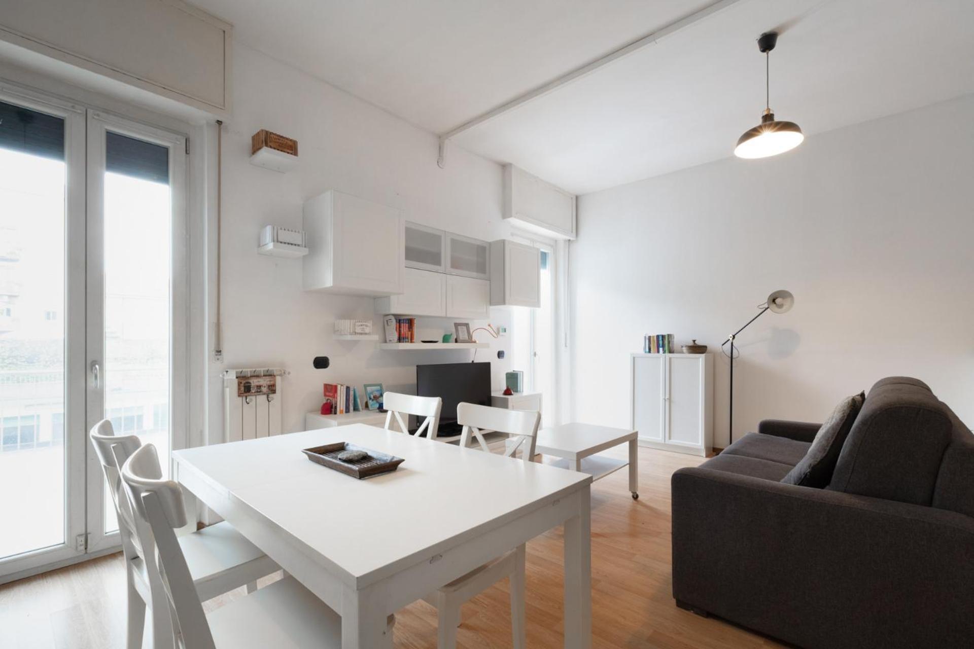 Appartamento Full Comfort Belluno Milano