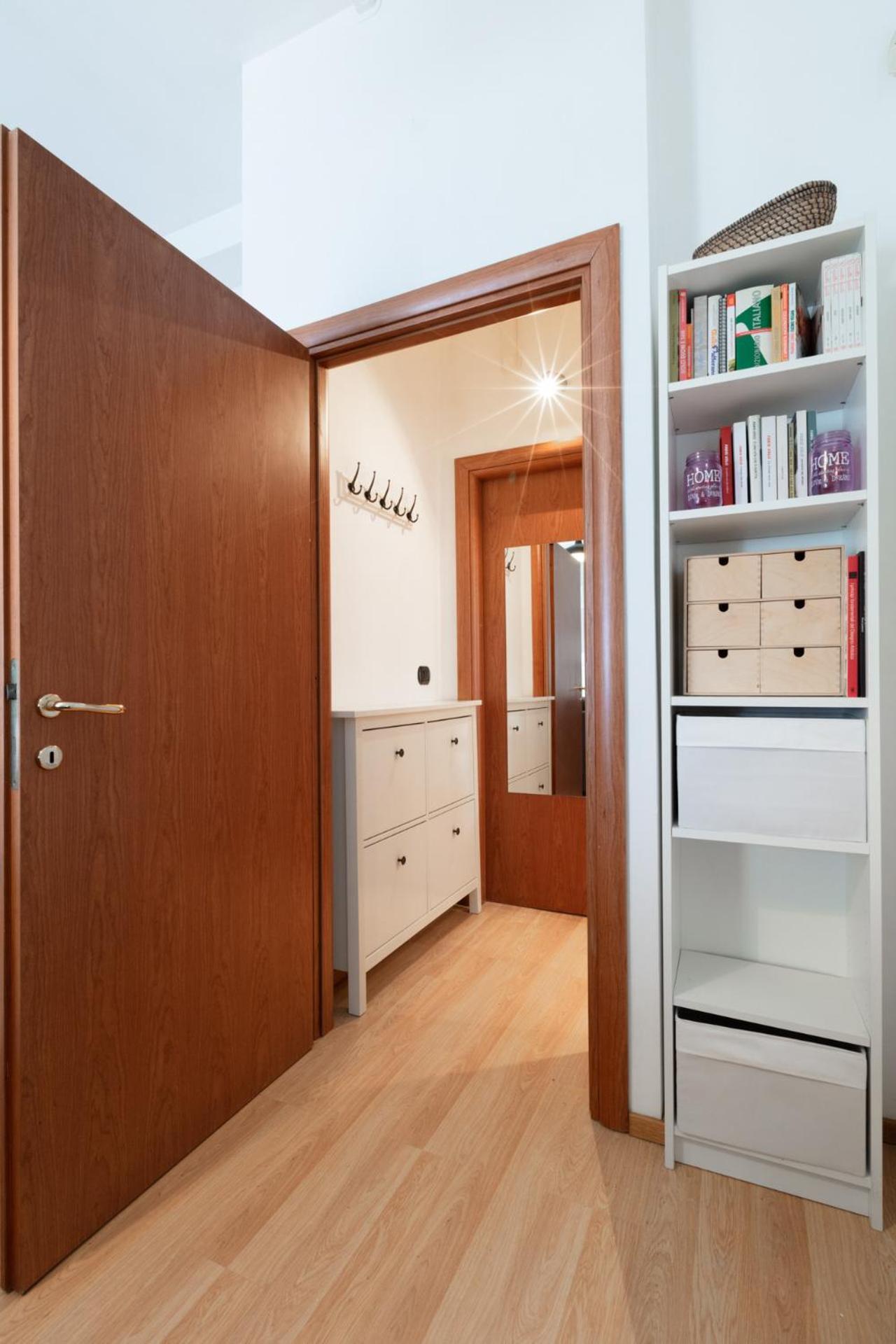 Full Comfort Belluno Milano