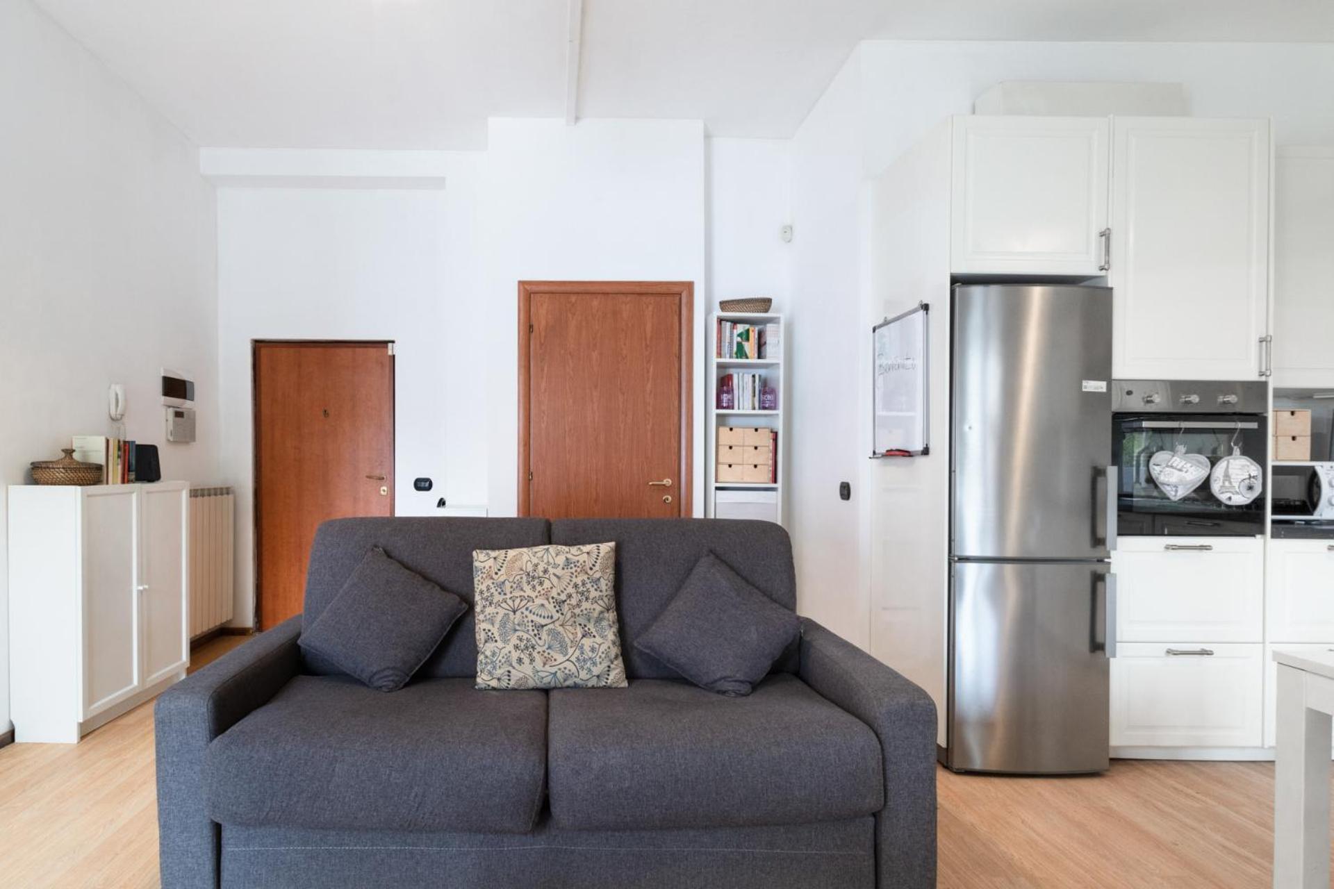 Full Comfort Belluno * Milano