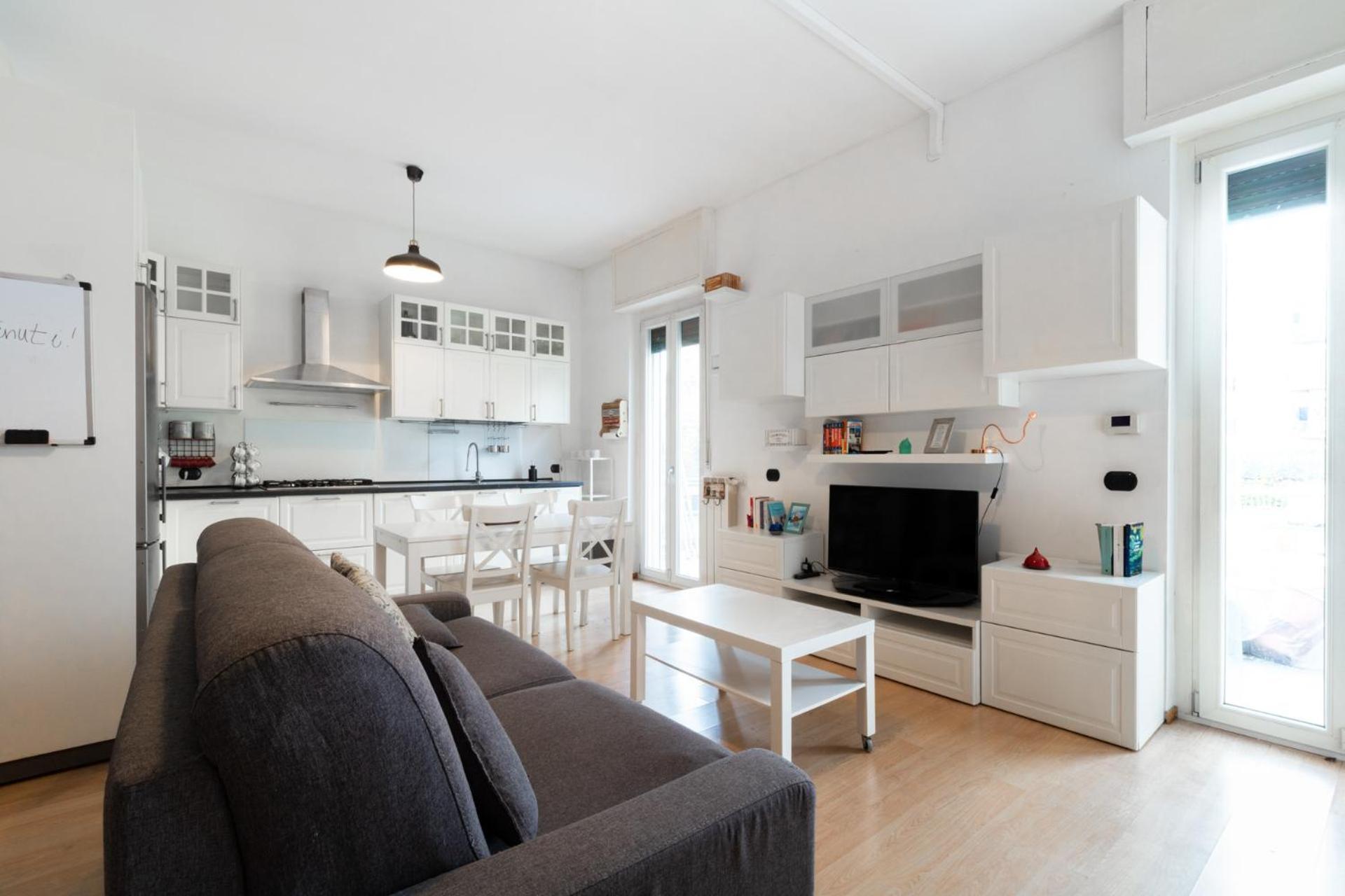 Full Comfort Belluno Appartamento
