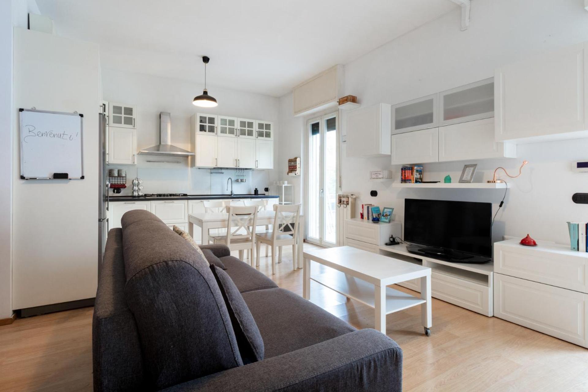 Appartamento Full Comfort Belluno