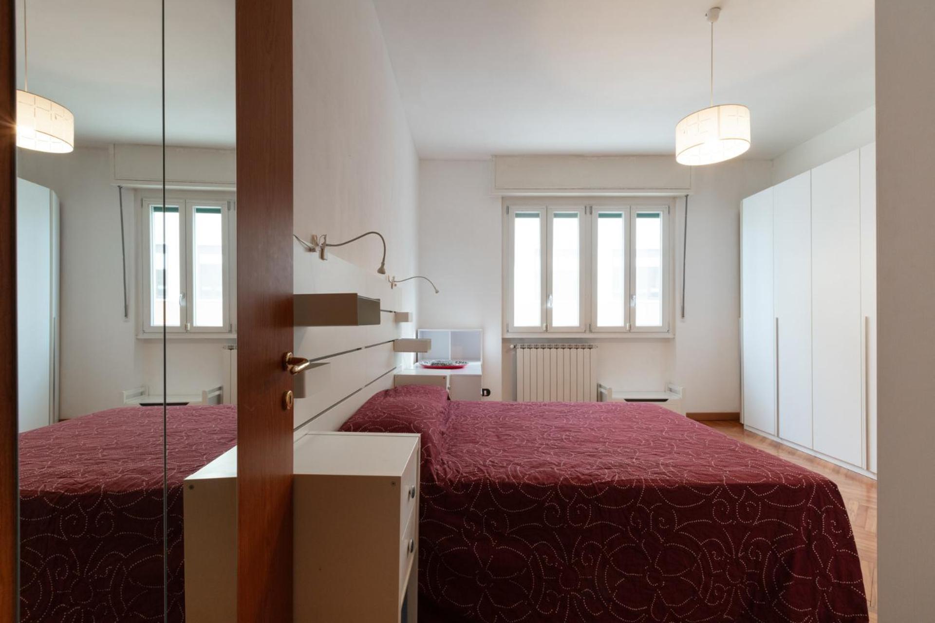 Appartamento Full Comfort Belluno *