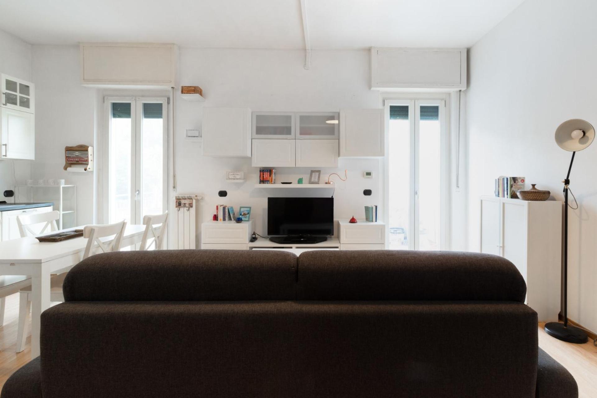 Full Comfort Belluno Appartamento Milano