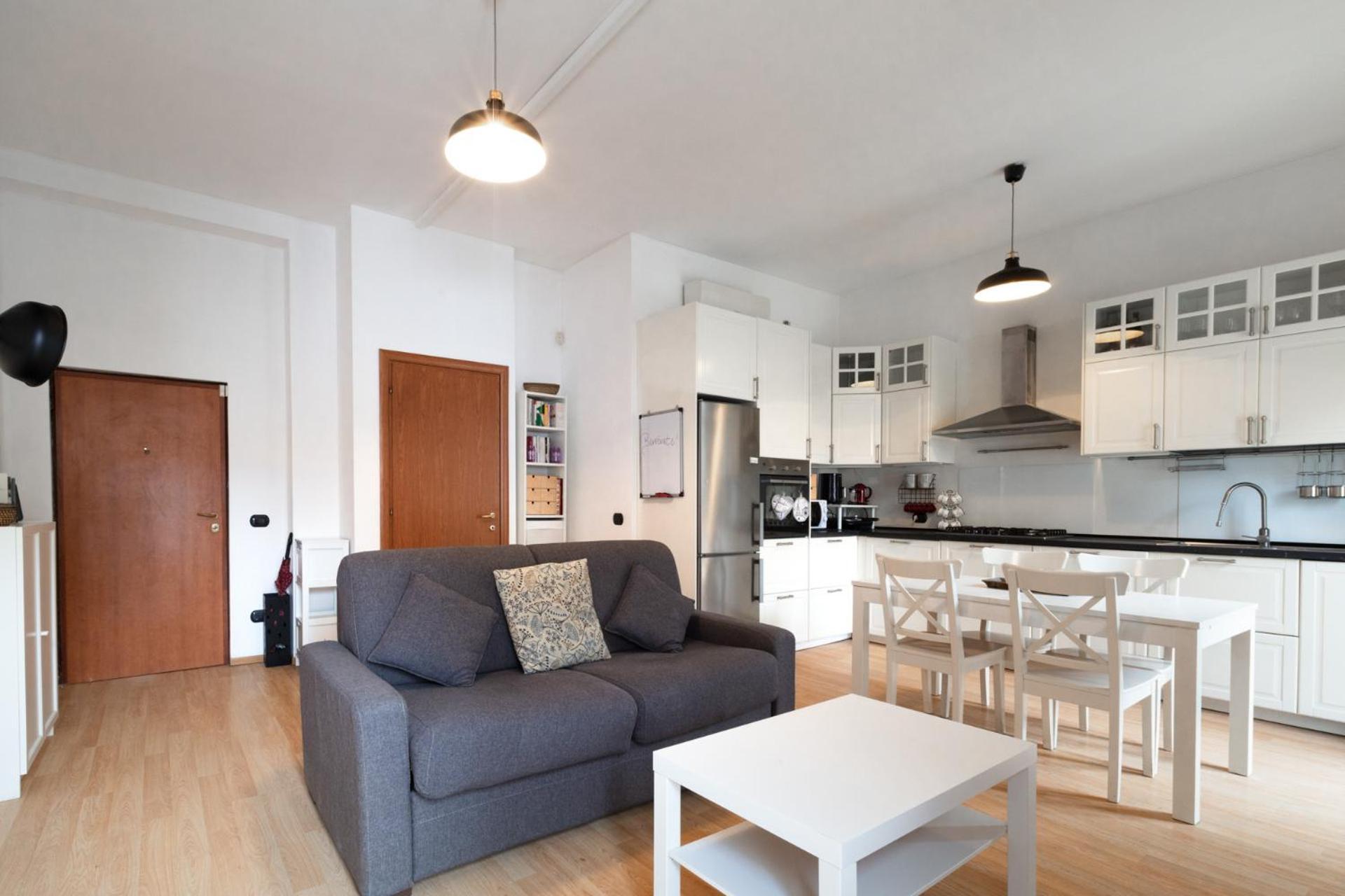 Full Comfort Belluno Milano