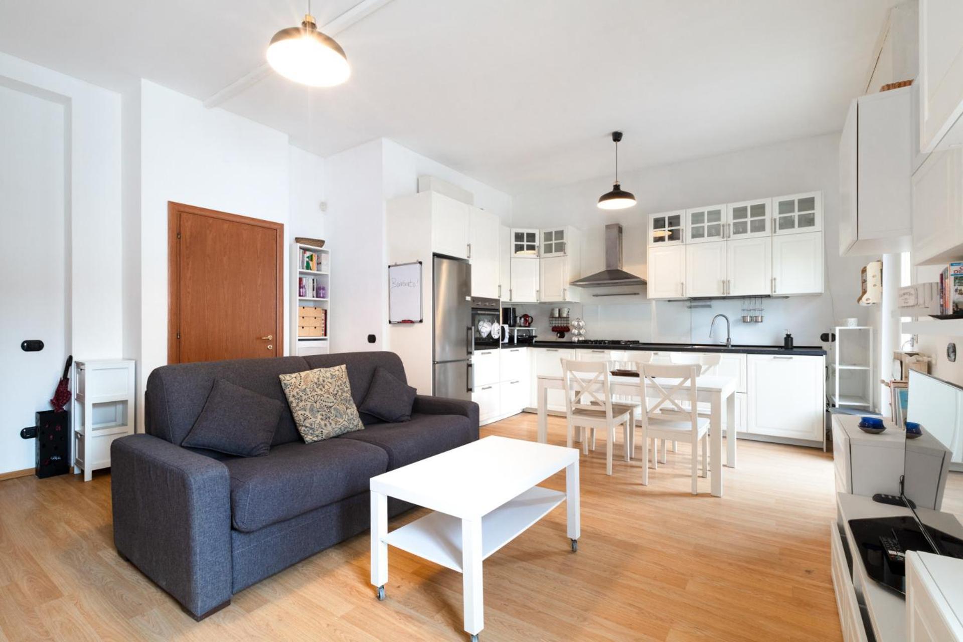 Appartamento Full Comfort Belluno