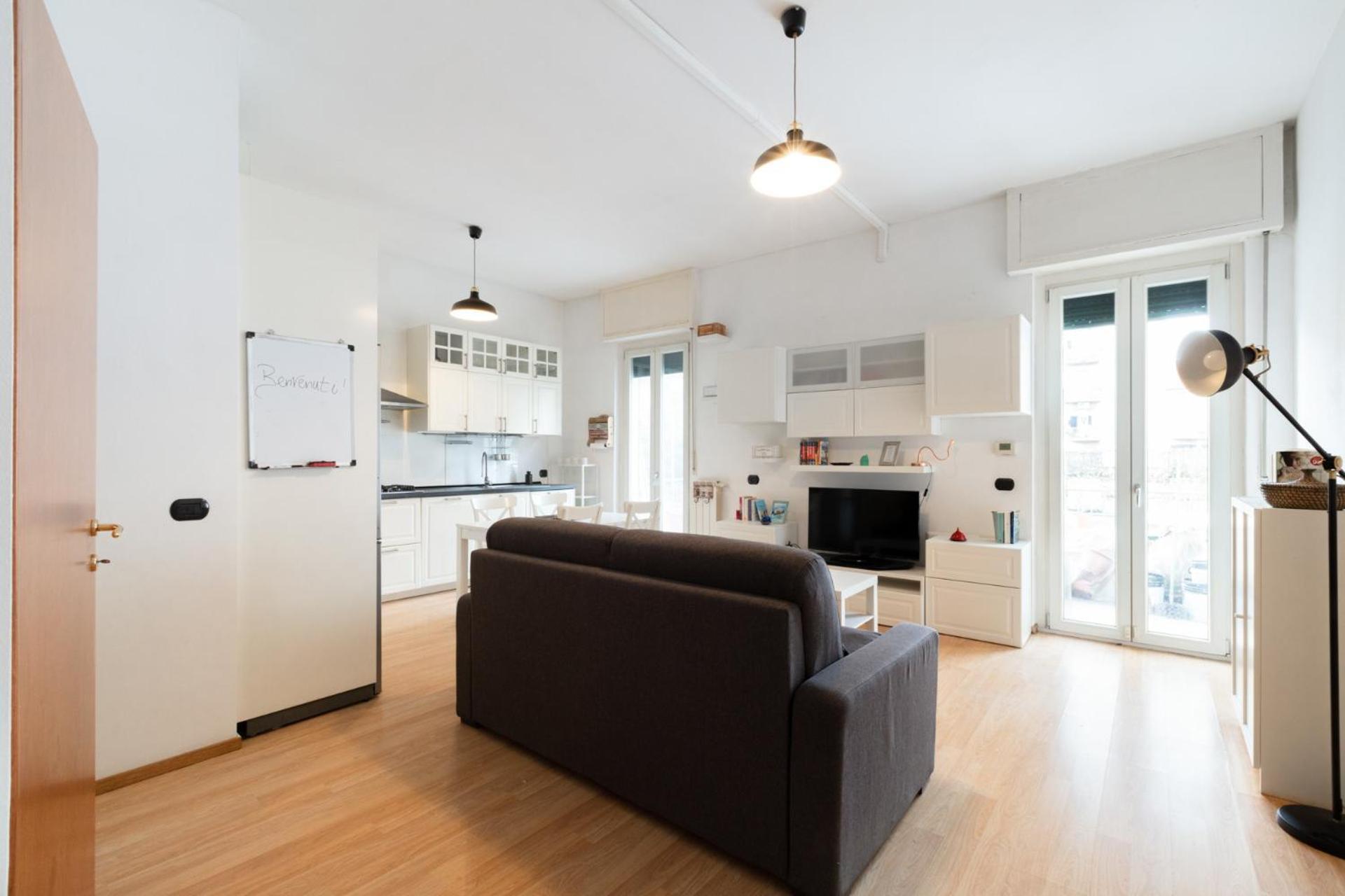 Full Comfort Belluno * Milano