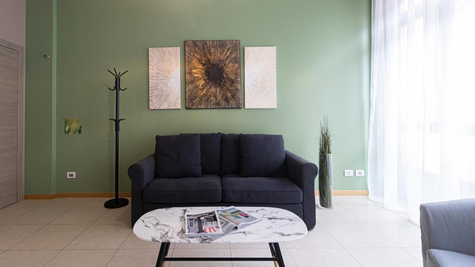 Apartment Italianway - Cannobio 8 Mailand
