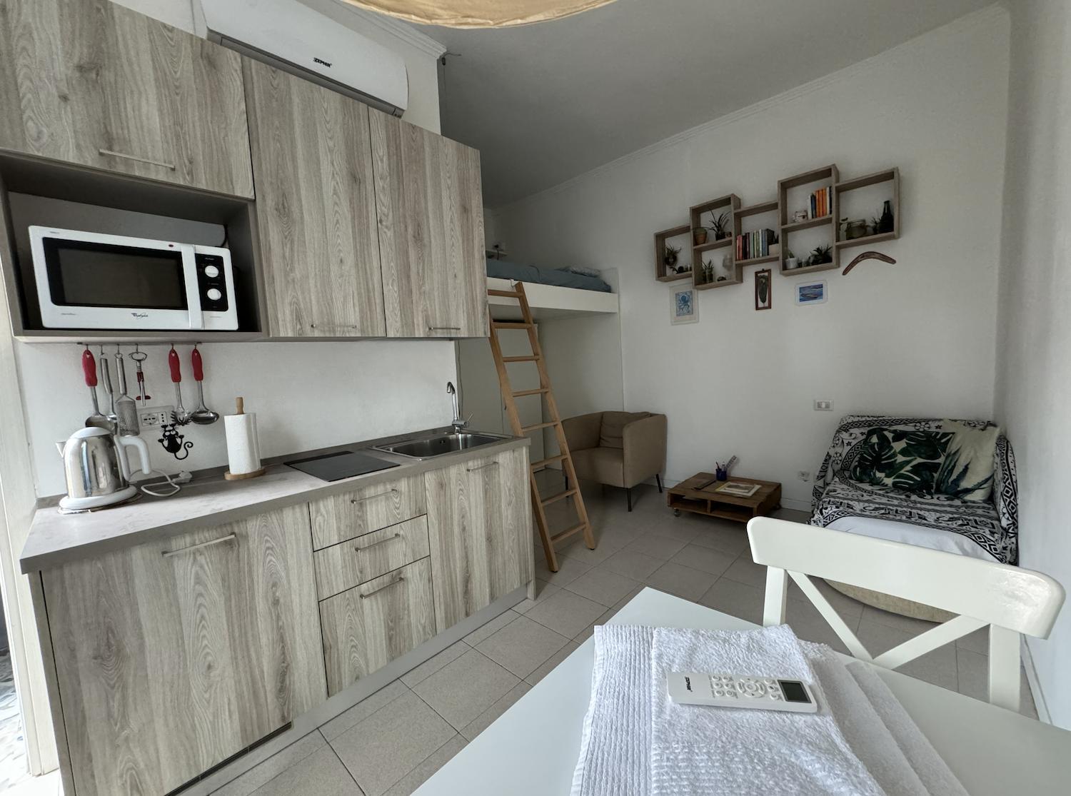 Casetta Di Irene Apartment Milan