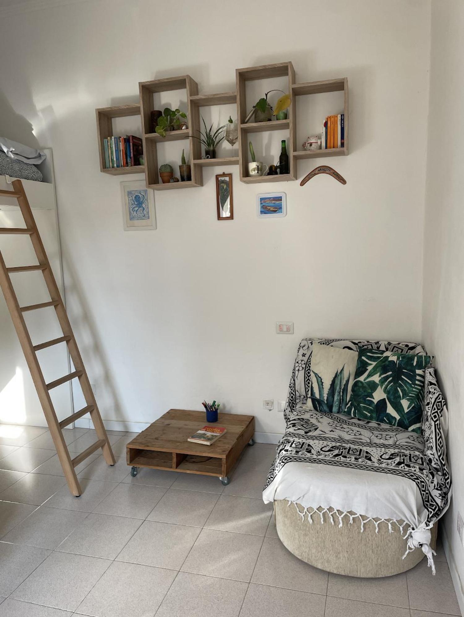 Apartment Casetta Di Irene Milan