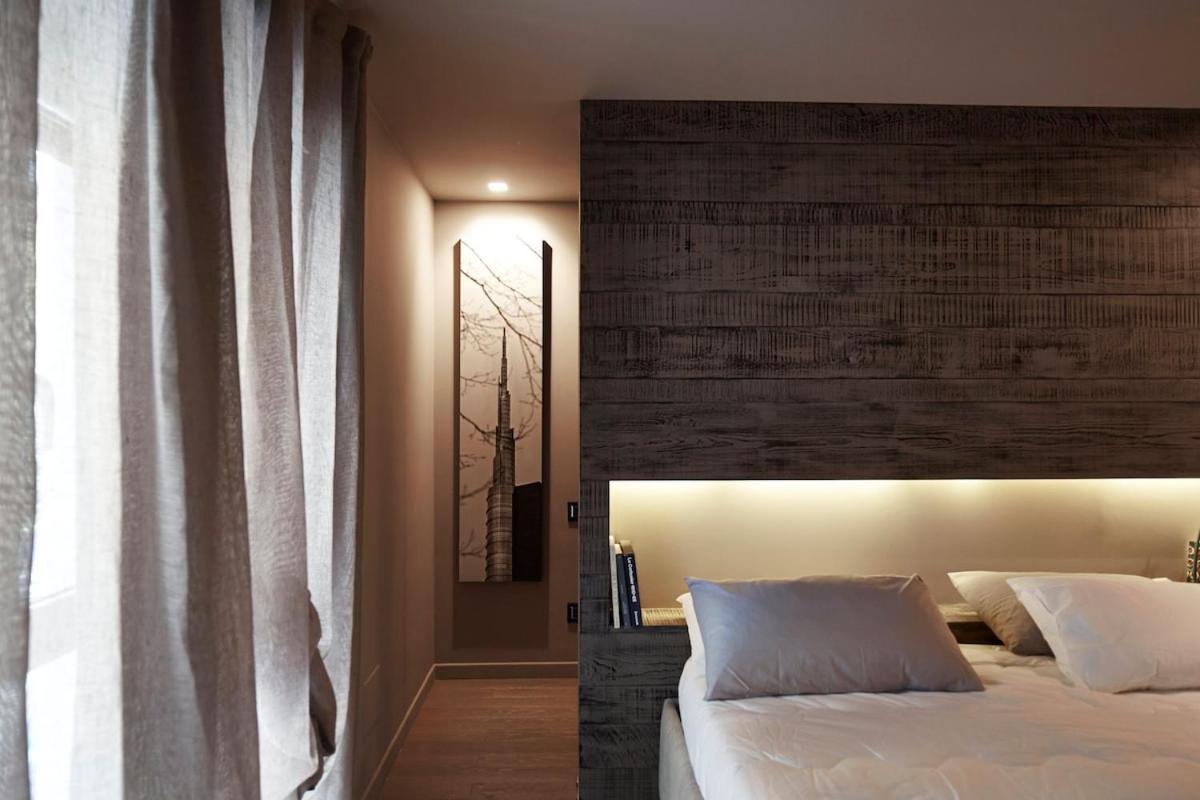 Appartamento Design Milano