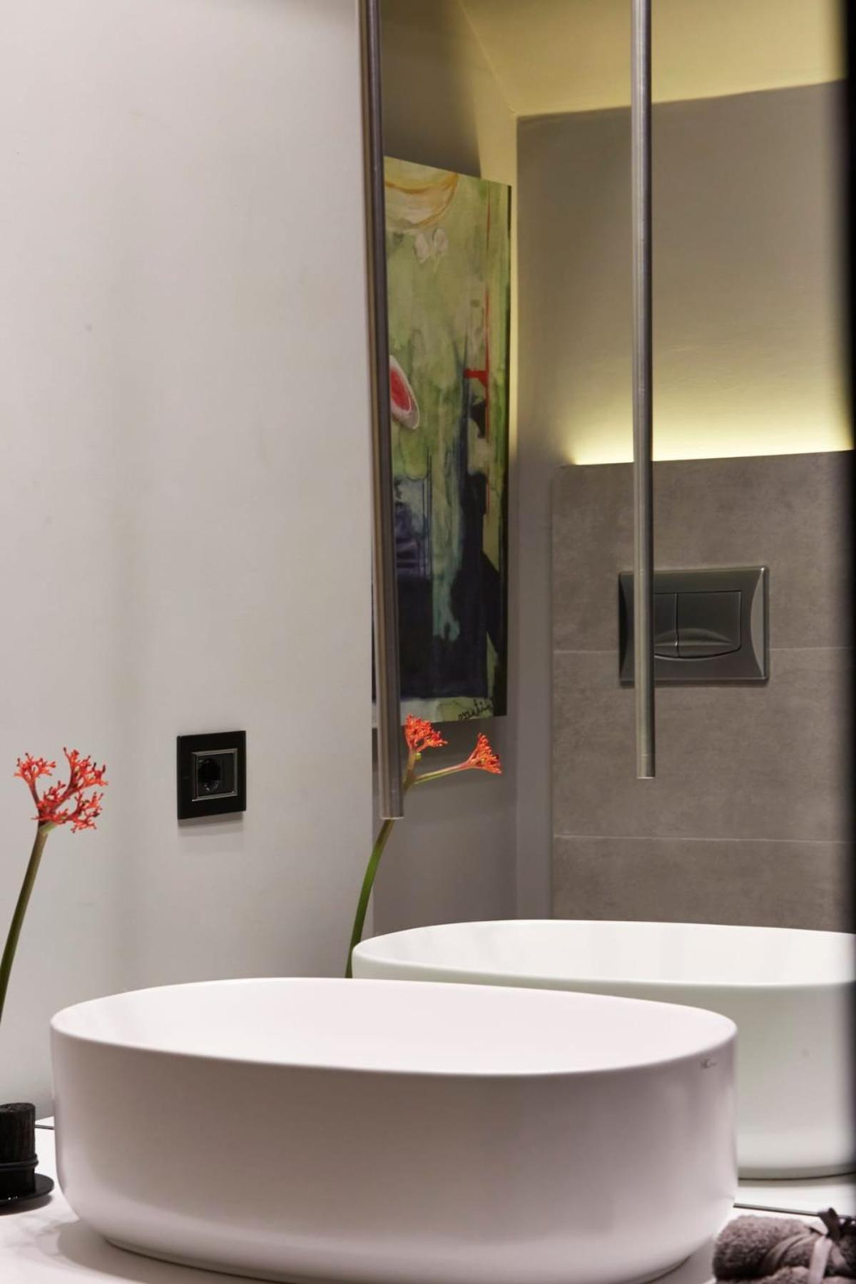 Design Appartamento