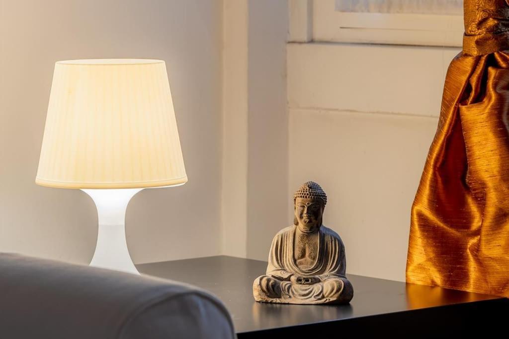 Appartamento Life - Charming Joie De Vivre *
