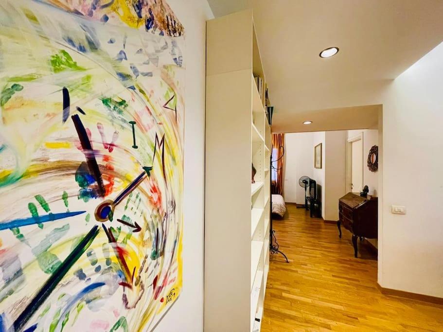 Appartamento Life - Charming Joie De Vivre *