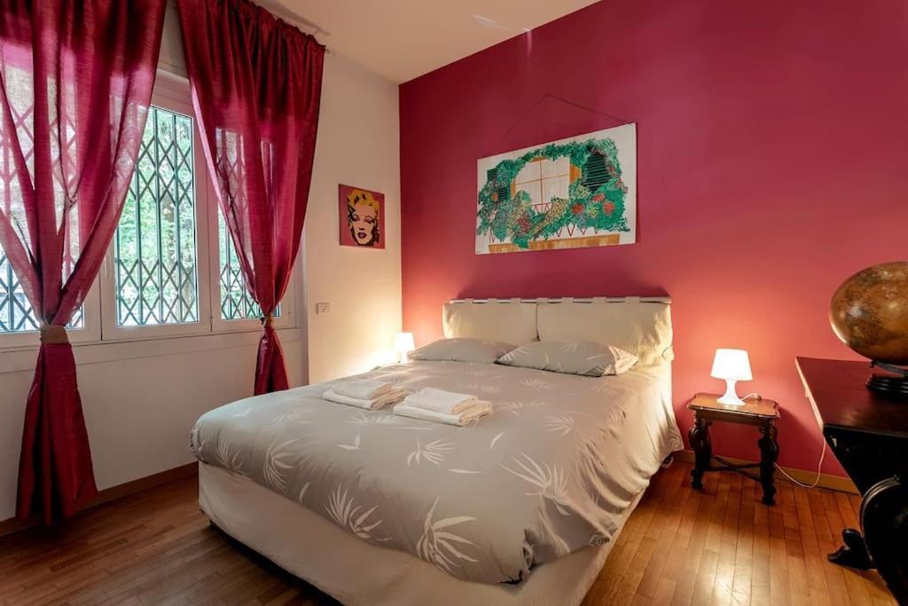 Appartamento Life - Charming Joie De Vivre Milano