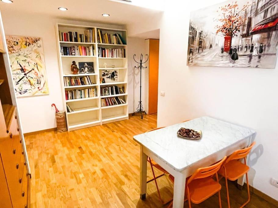 Life - Charming Joie De Vivre Appartamento Milano