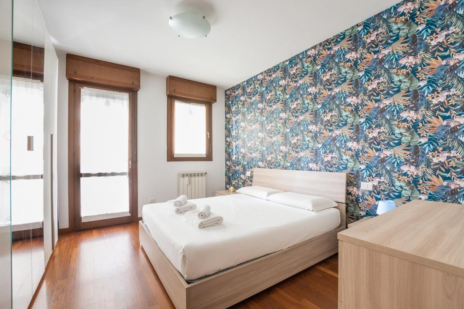 Maciachini Modern Bilo Milano