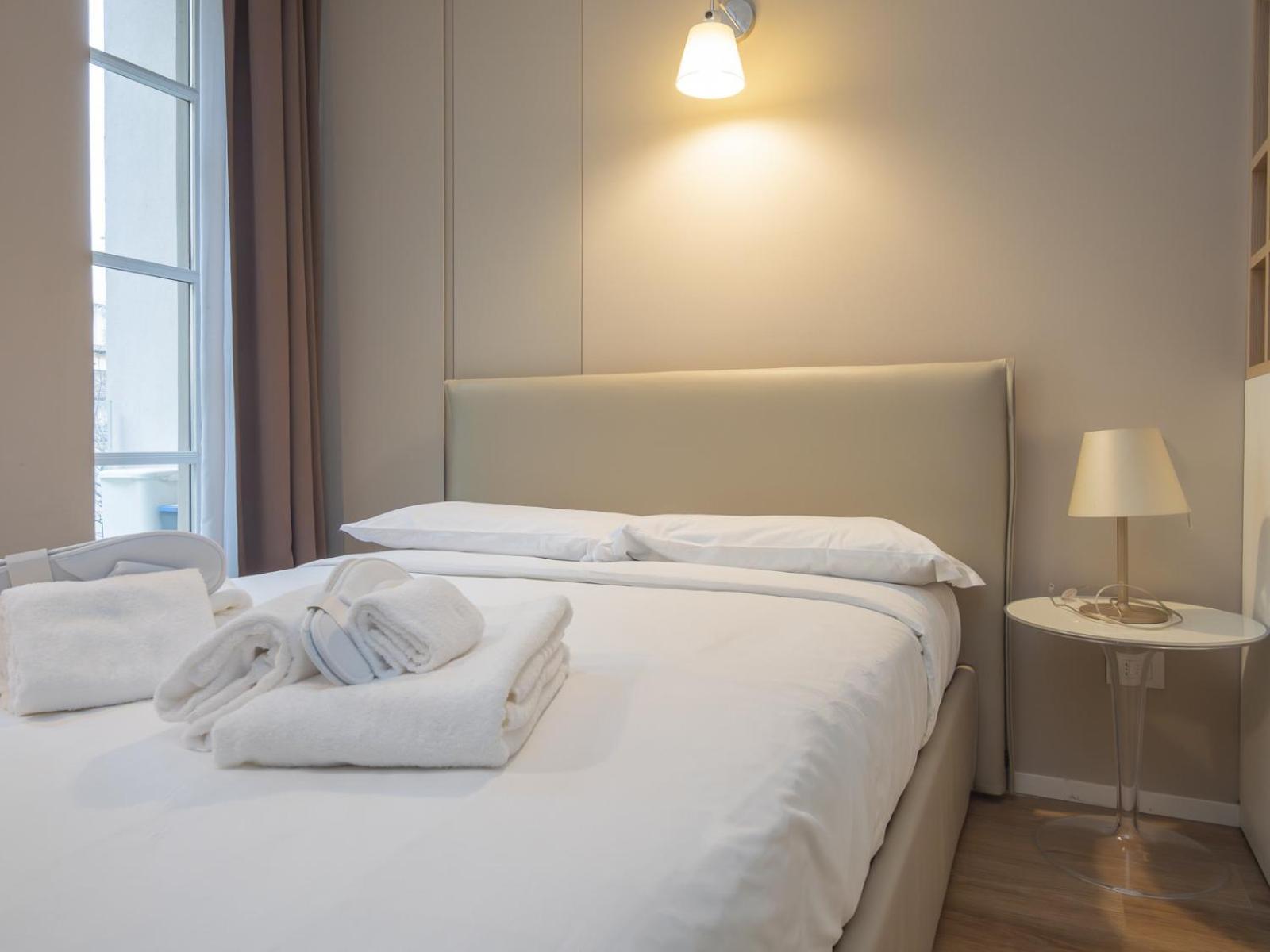 Apartment & Modern Porta Vittoria-duomo By Rentopolis *