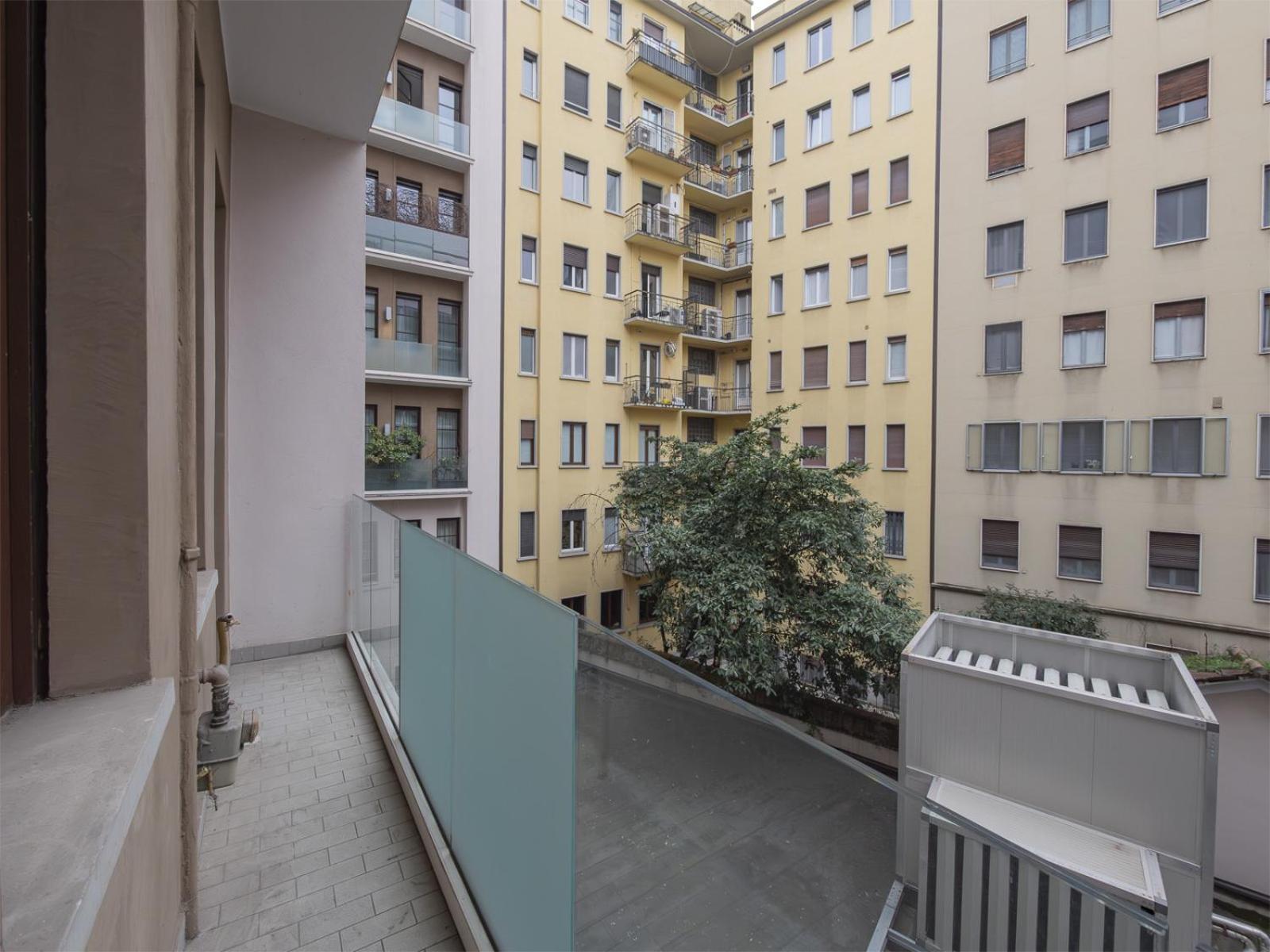 Apartment & Modern Porta Vittoria-duomo By Rentopolis Milan