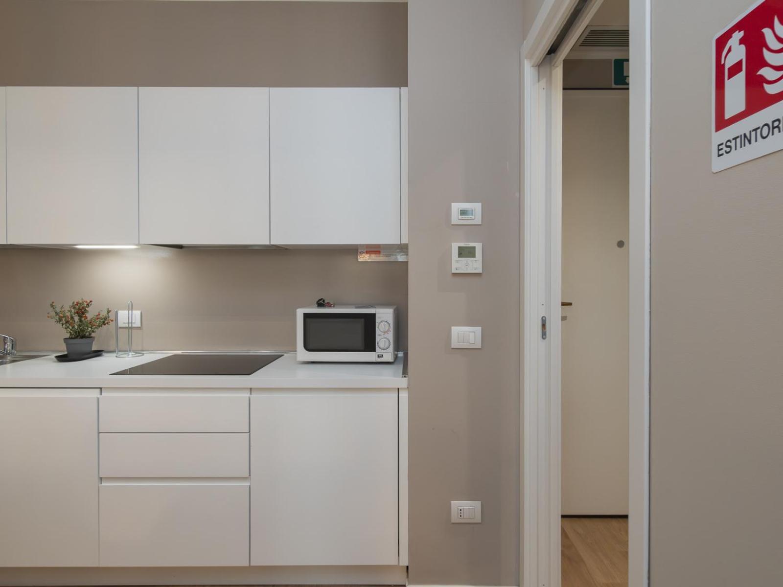 & Modern Porta Vittoria-duomo By Rentopolis Apartment