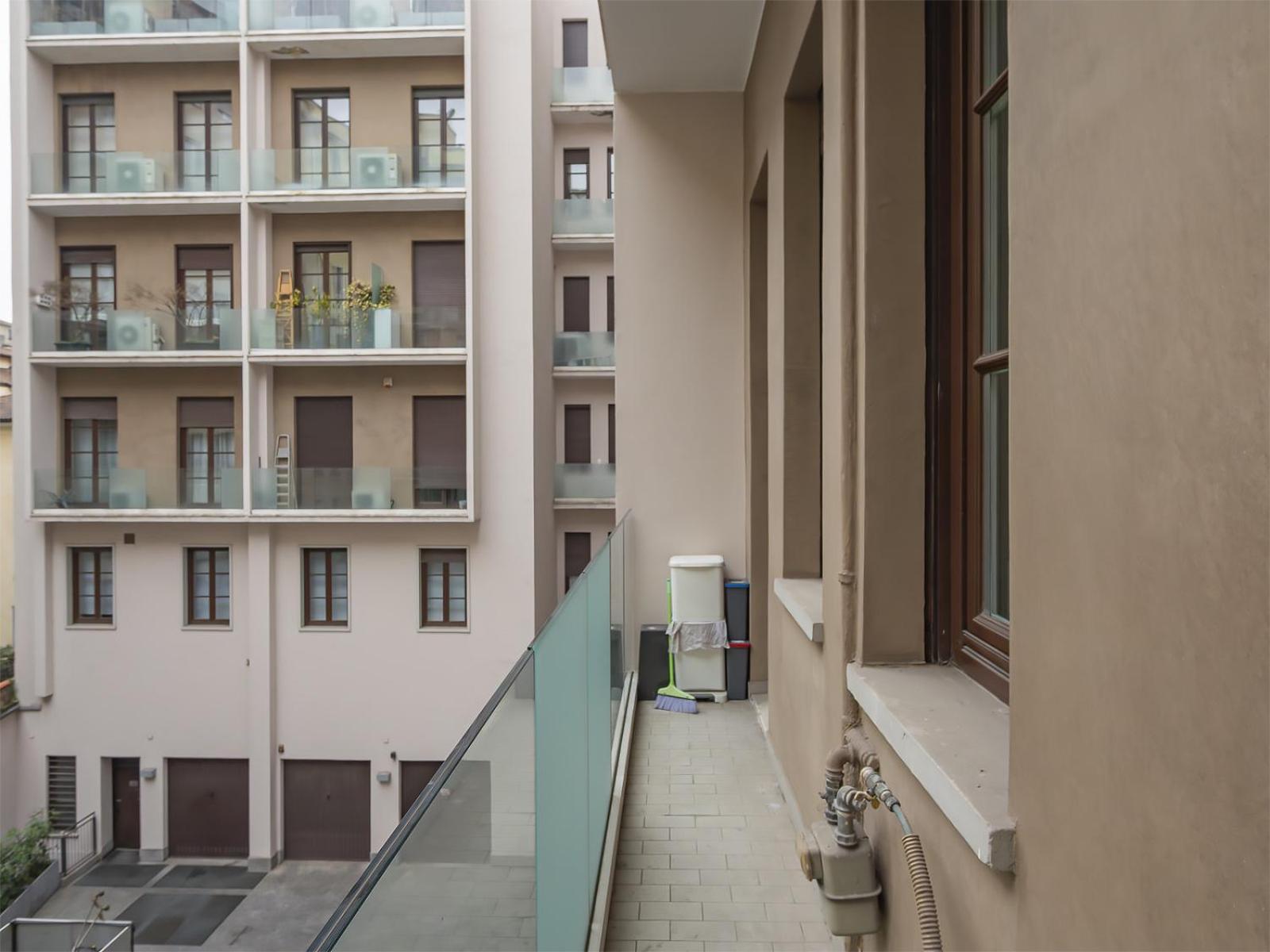 Apartment & Modern Porta Vittoria-duomo By Rentopolis