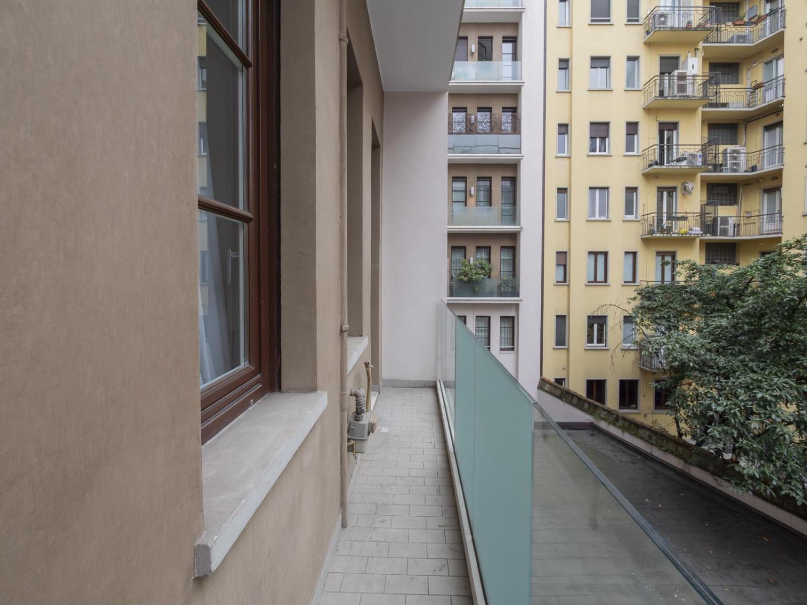 & Modern Porta Vittoria-duomo By Rentopolis Apartment Milan