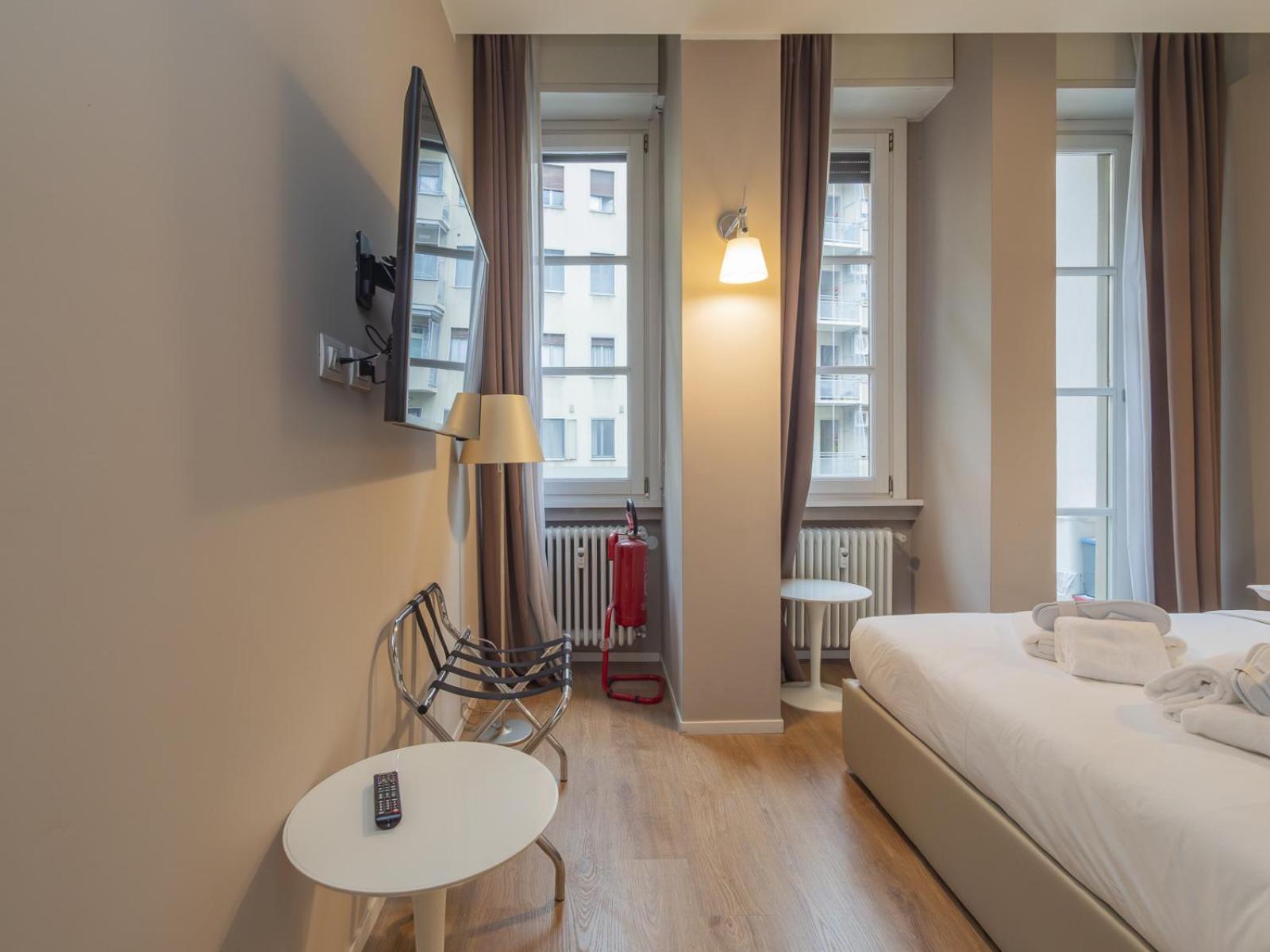 Apartment & Modern Porta Vittoria-duomo By Rentopolis Milan