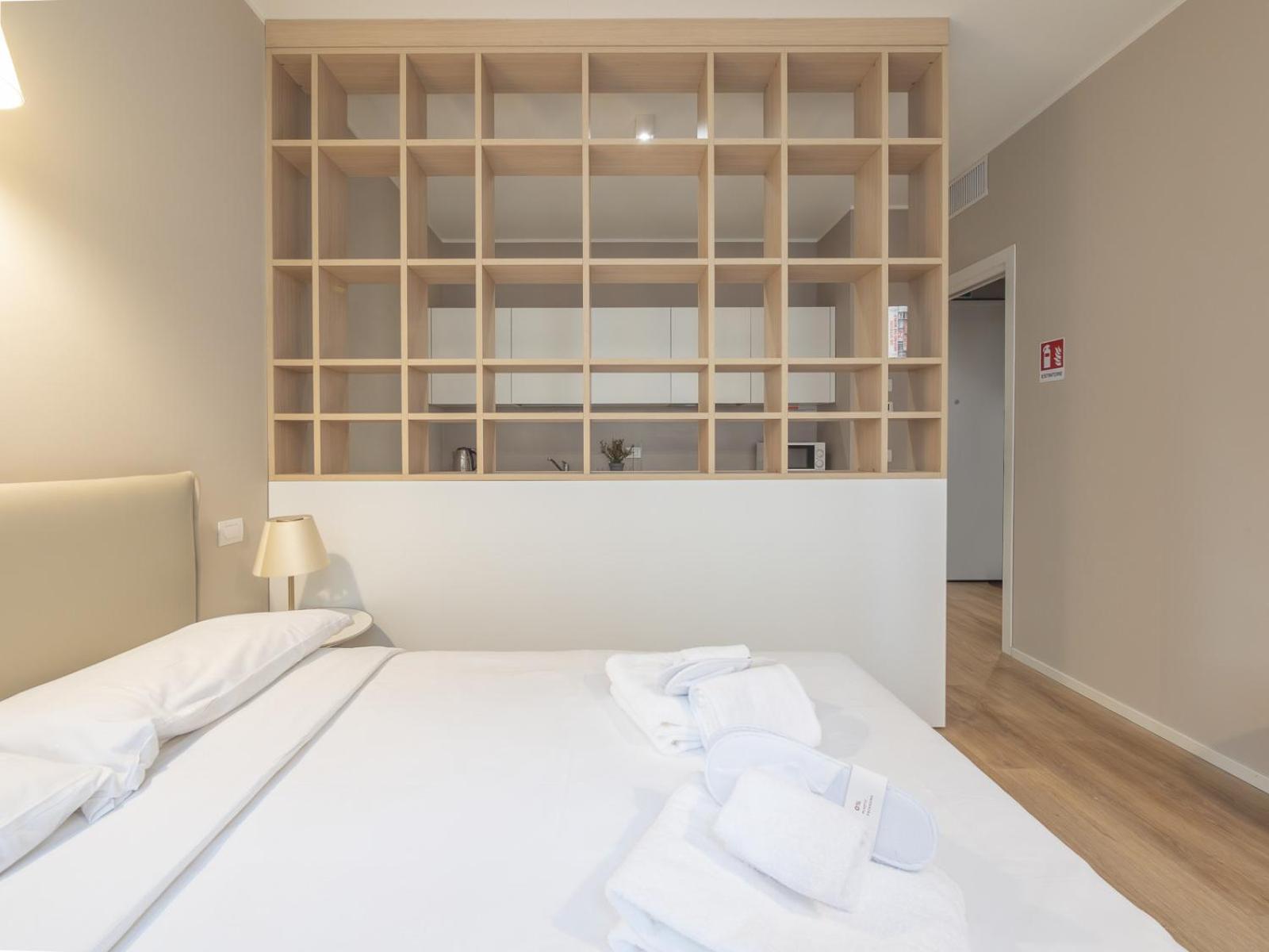 & Modern Porta Vittoria-duomo By Rentopolis Apartment